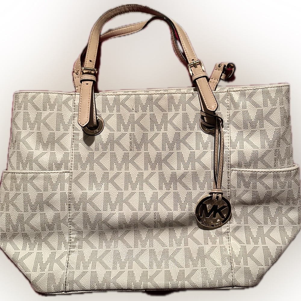 Genuine Michael kors purse